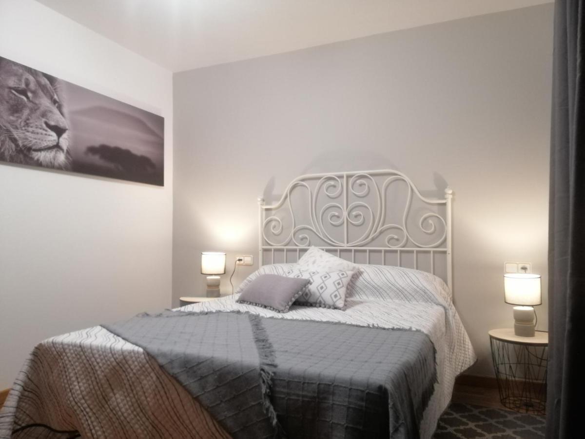 Casa Reibon Villa Santiago de Compostela Ngoại thất bức ảnh