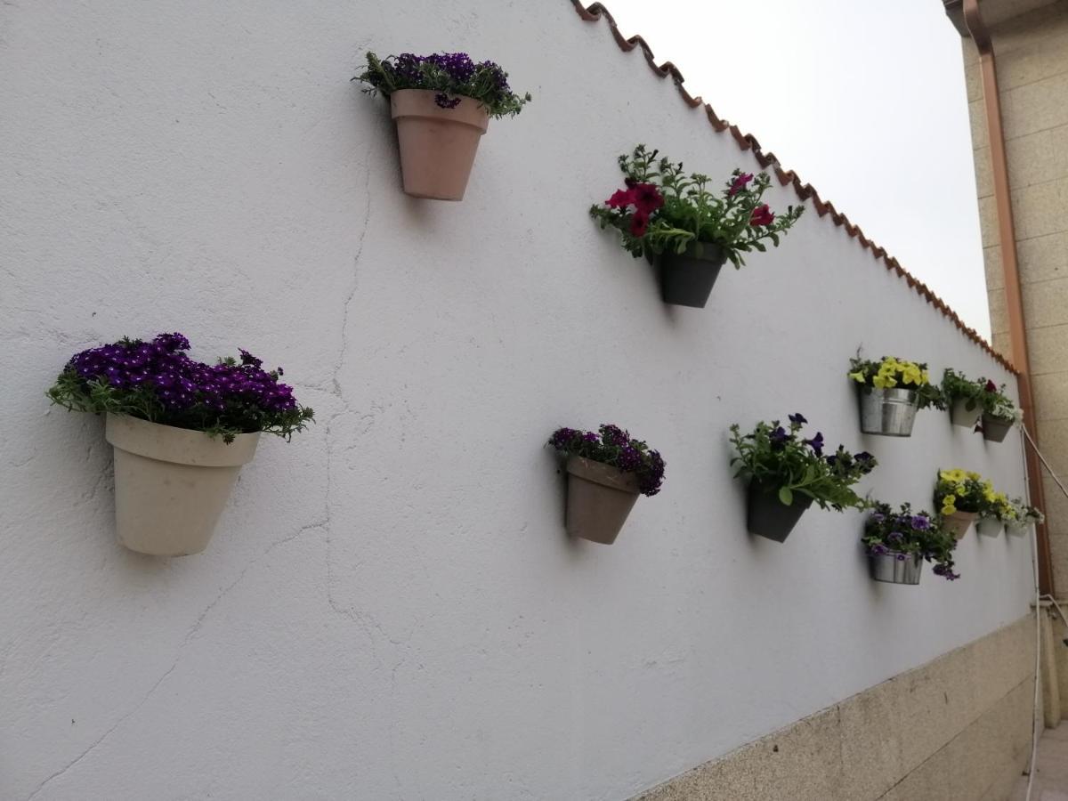 Casa Reibon Villa Santiago de Compostela Ngoại thất bức ảnh