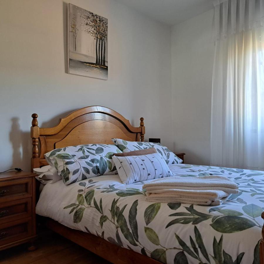 Casa Reibon Villa Santiago de Compostela Ngoại thất bức ảnh