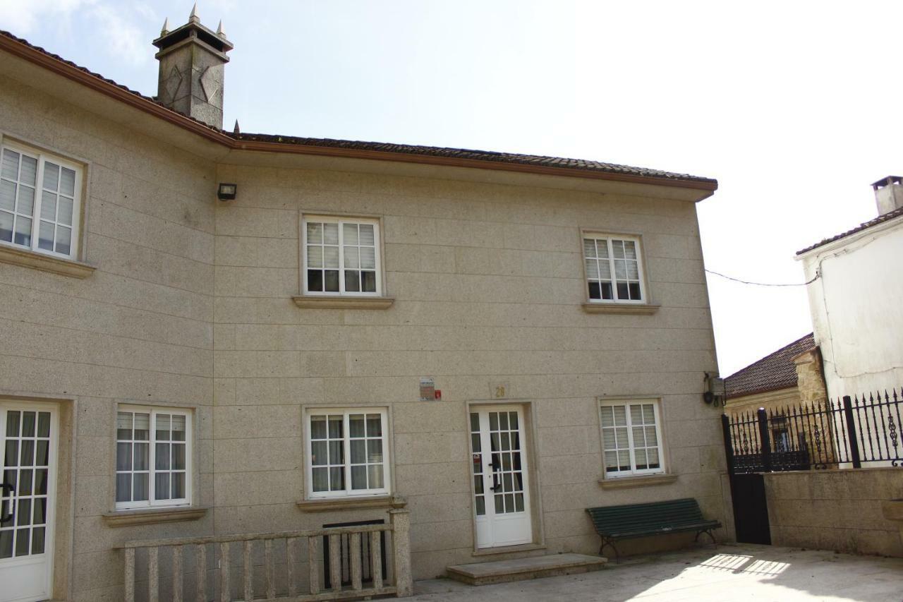 Casa Reibon Villa Santiago de Compostela Ngoại thất bức ảnh