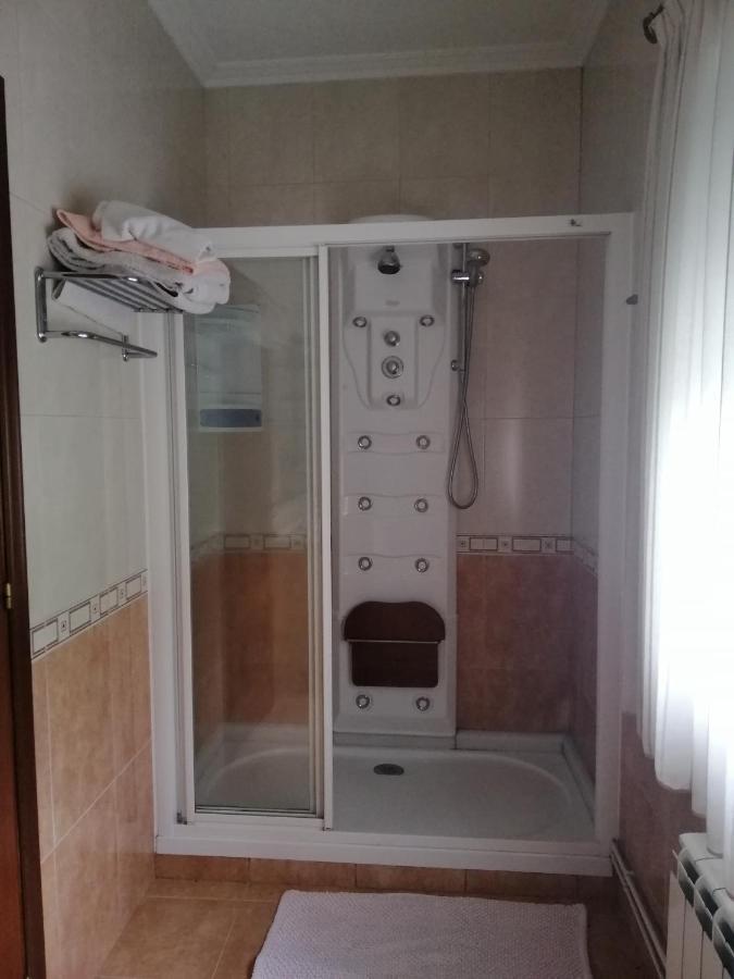 Casa Reibon Villa Santiago de Compostela Ngoại thất bức ảnh