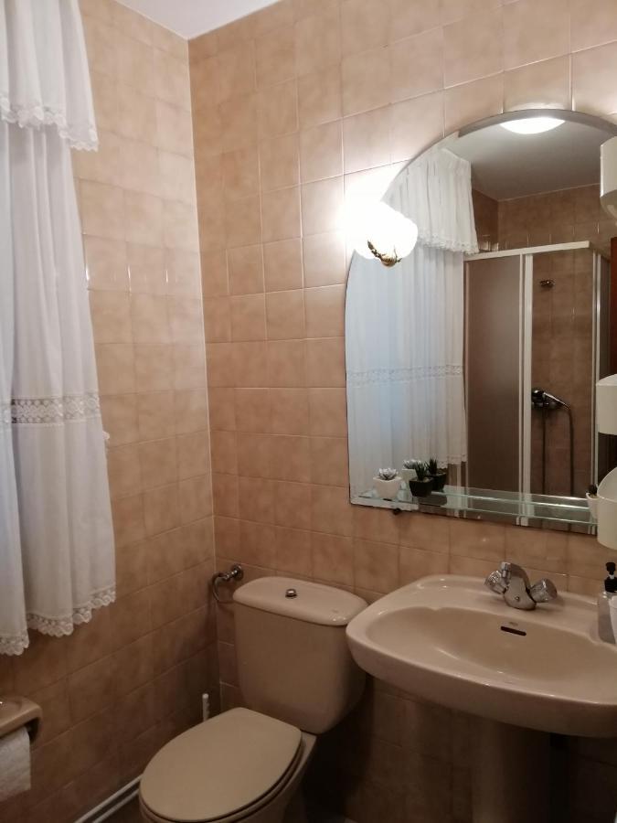 Casa Reibon Villa Santiago de Compostela Ngoại thất bức ảnh