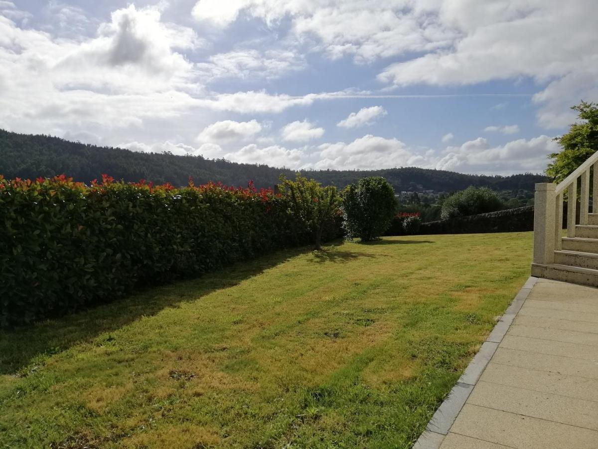 Casa Reibon Villa Santiago de Compostela Ngoại thất bức ảnh